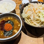 三田製麺所 - 