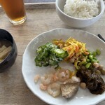 うるま市民食堂 - 