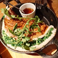 やさいの王様 銀座店 - 