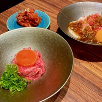 炭火焼肉KINOE - 