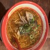 ラーメン八角 - 