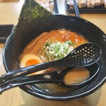 麺や ふじ福 宇城松橋店 - 