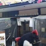 Masukakurabu - マスカクラブ