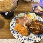 ホテルサニー志賀 - 