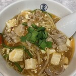 麺や二代目 夜来香 - 