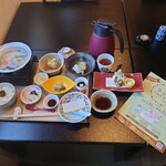 四季彩料理 成一 - 
