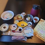 四季彩料理 成一 - 