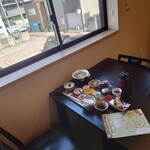 四季彩料理 成一 - 