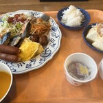 ホテルサニー志賀 - 