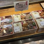 つばめグリル DELI - 