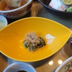 四季彩料理 成一 - 