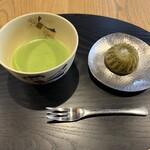 茶寮つぼ市製茶本舗 - 