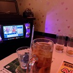 カラオケ館 - 