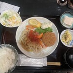 和食居酒屋 かぶき家 - 