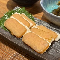 おやじ最後の握り 心斎橋店 - 