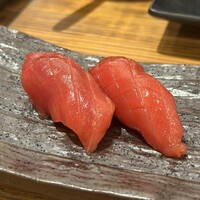 おやじ最後の握り 心斎橋店 - 