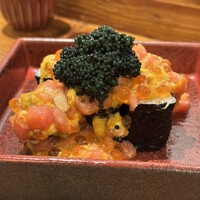 おやじ最後の握り 心斎橋店 - 