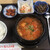 韓国料理えいしんの店 - 料理写真: