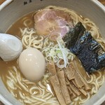 麺屋吉左右 - 