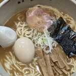 麺屋吉左右 - 