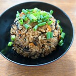 新山そば - ジューシー　200円