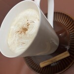 Kafe Kuroba - ウィンナーコーヒー