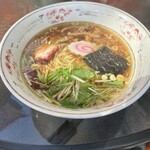 ザ･ラーメン屋 - 