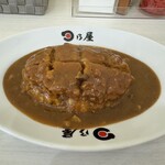 日乃家カレー - 