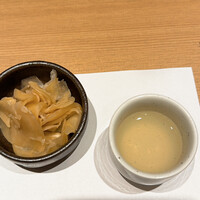 新宿 鮨 ふくじゅ - 
