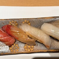 新宿 鮨 ふくじゅ - 