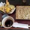 蕎麦切り 素朗