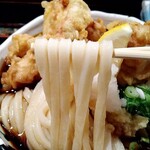 たけうちうどん店 - 