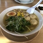 丸源ラーメン - 