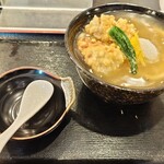 だいきうどん 長原店 - 