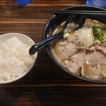 Ramen Jinsei Jetto - 