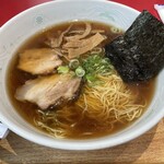 マルキンラーメン - 