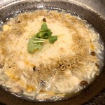 そうめん そそそ ～その先へ～ - 