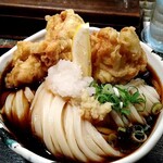 たけうちうどん店 - 