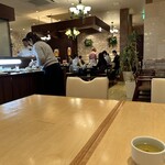 youshokukicchinshato- - 【2024.2.9(金)】店内の写真