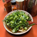 麺屋7.5Hz+ - 