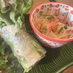 タイ料理 タラート - 