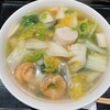 華正樓 キュービックプラザ新横浜店