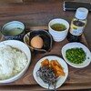 たまごん工房 たまごご飯カフェ - 