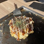 Hokkai Monja Teppan Shabushabu Kibori - 