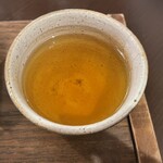 和栗や - 茎ほうじ茶
