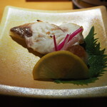 Sushi Sora - 鯛 西京焼き