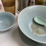 高円寺 ともちんラーメン - 