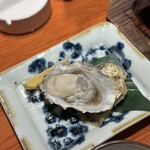 Sakagura - 生牡蠣
