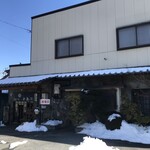 かめや食堂 - 