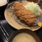 Tonkatsu Hisago - 